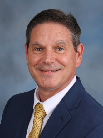 Dean Johnson
