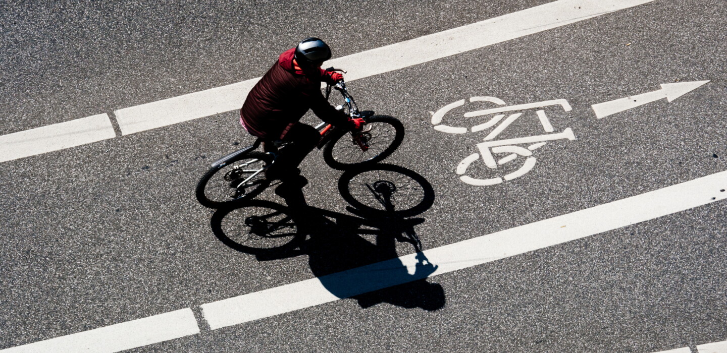 This New England City Hasn't Had a Traffic Death in Three Years