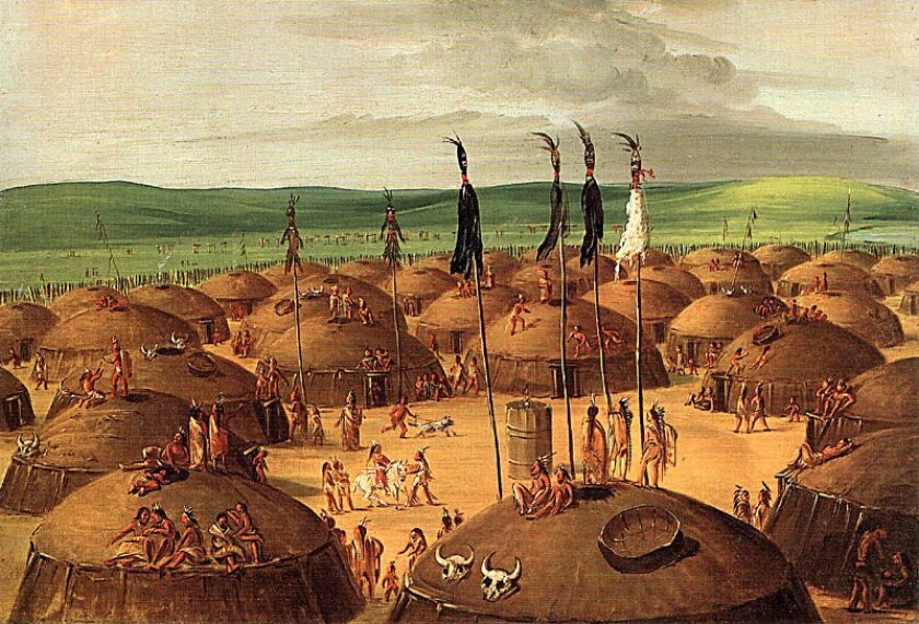 mandan-village-george-catlin.jpg