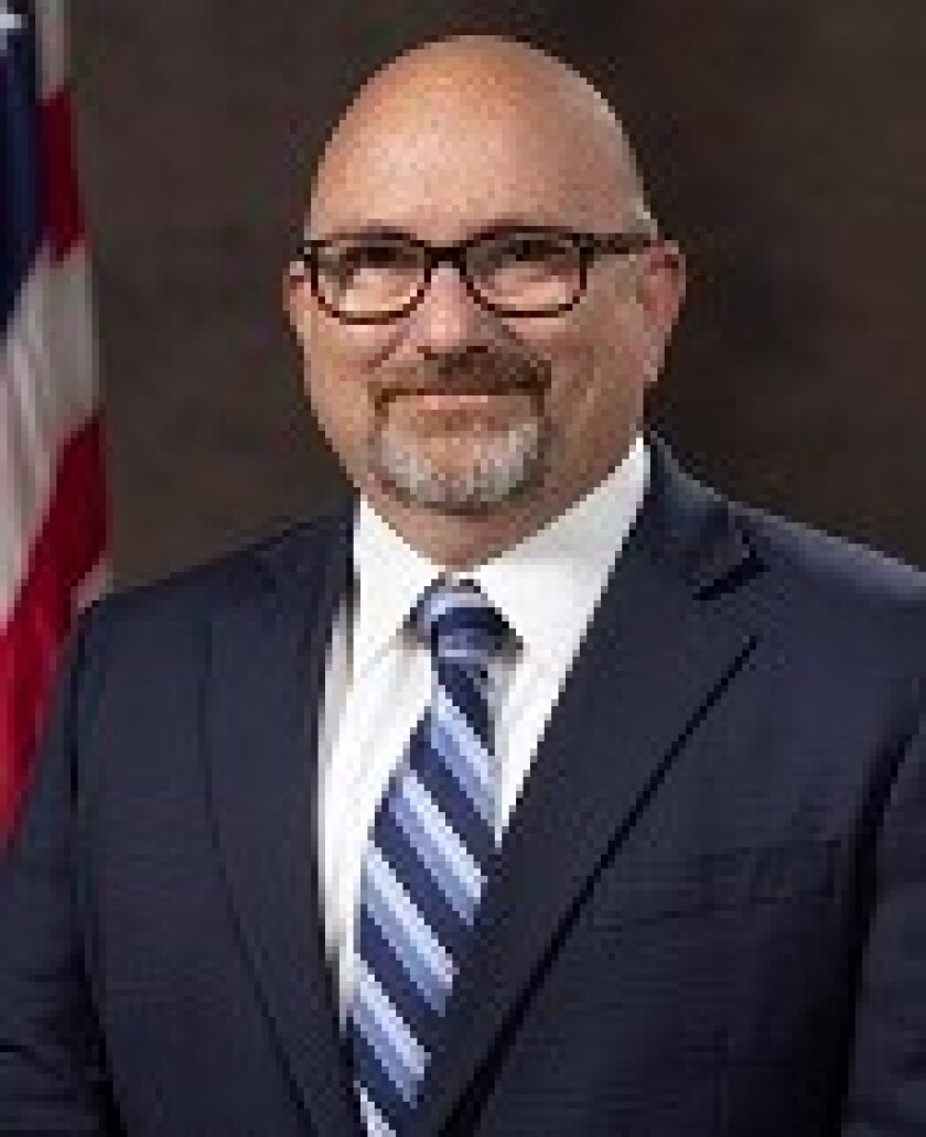 Scott Gregory.