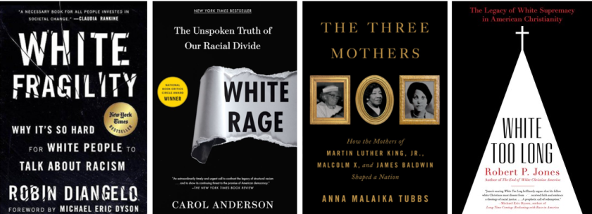 Book Covers