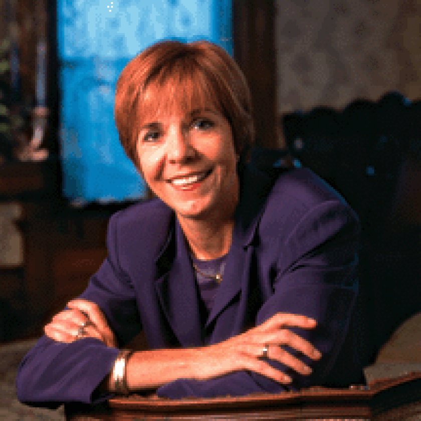 Carol Marinovich