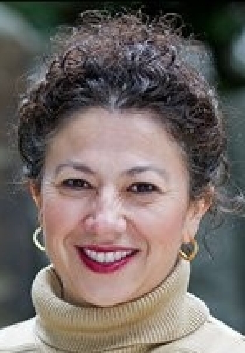 Miriam Barcellona Ingenito
