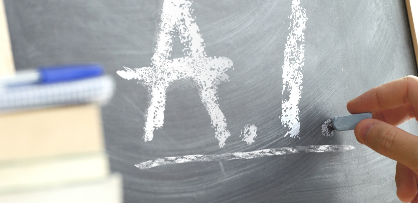 How Education Technology Companies Pitch AI to Teachers How Education Technology Companies Pitch AI to Teachers