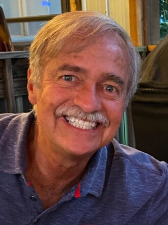 Terry Hutchens