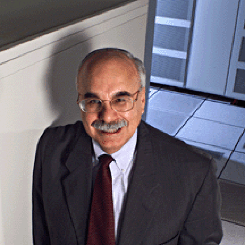 Charles F. Gerhards