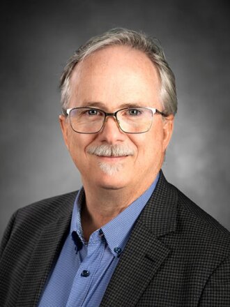 South Dakota CIO Mark Wixon