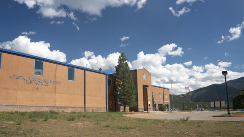 Questa Independent School District