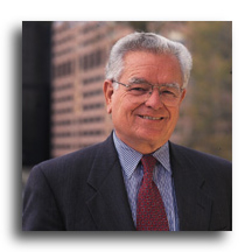 Roy Romer