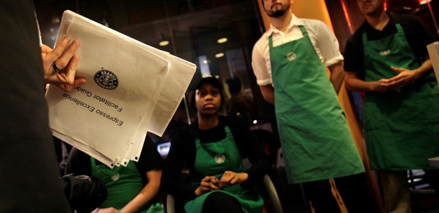 Casey general store employee handbook ludaemerald