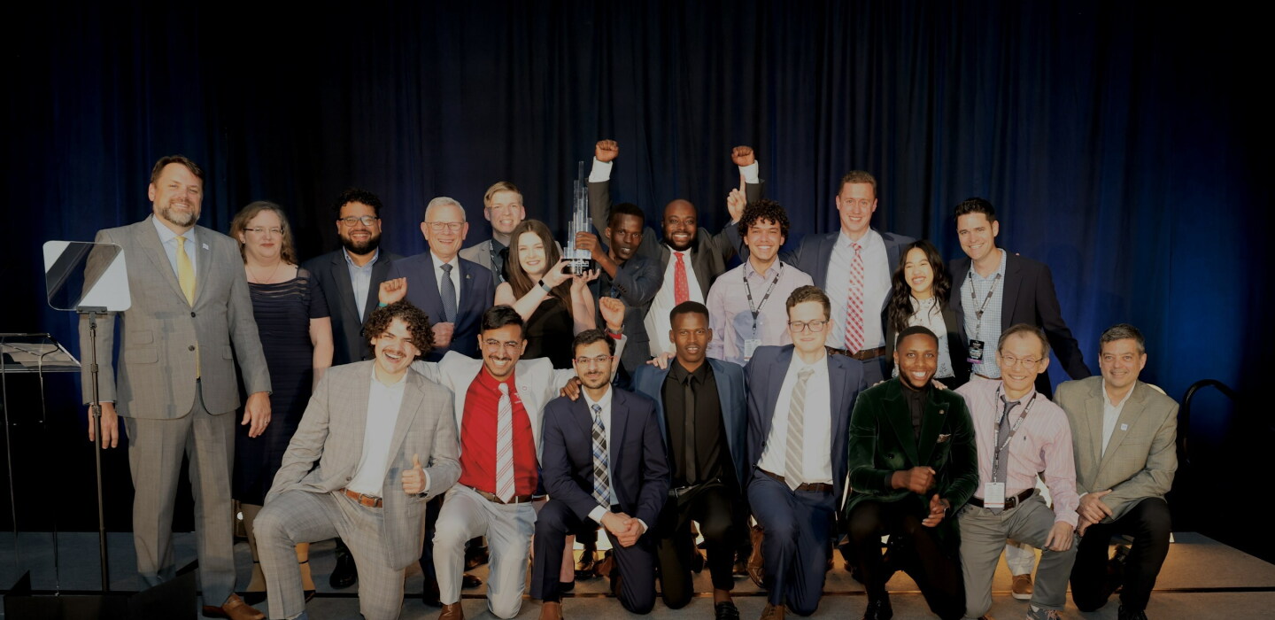 OSU, Wilberforce Claim Top Spot in EcoCAR EV Challenge - Vimarsana News