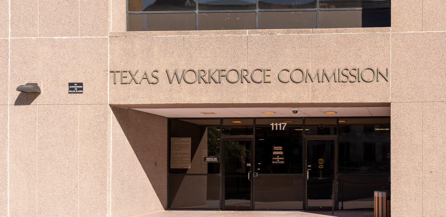 TWC CIO Heather Hall Retires, Jeff Peden Named Interim