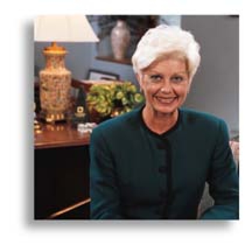 Mary M. Buckelew
