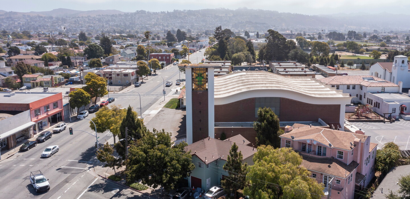 In Bay Area, Intelligent Traffic Management Goes Countywide