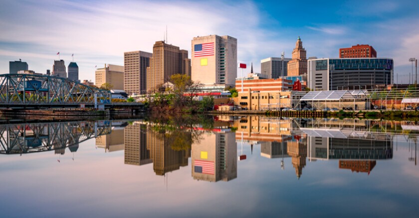 Newark, N.J., Public Safety Director Resigns Post
