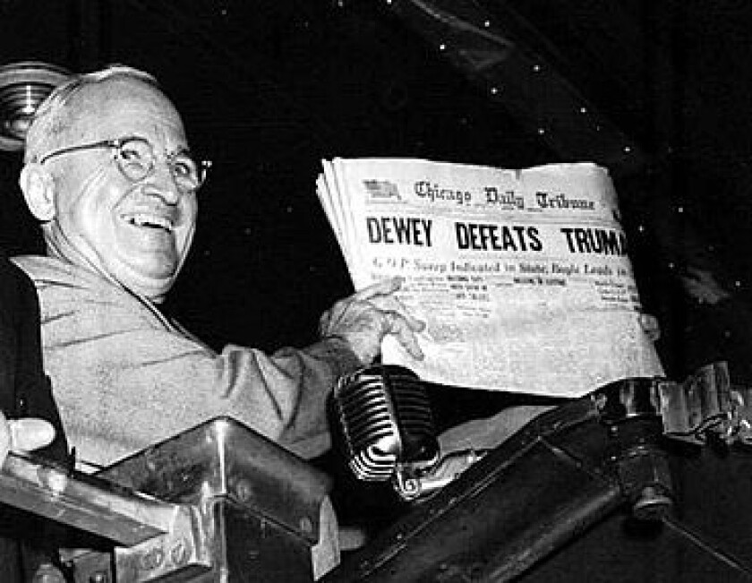 Truman