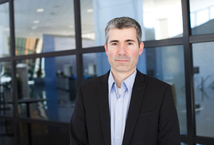 Richard Culatta, chief innovation officer of Rhode Island