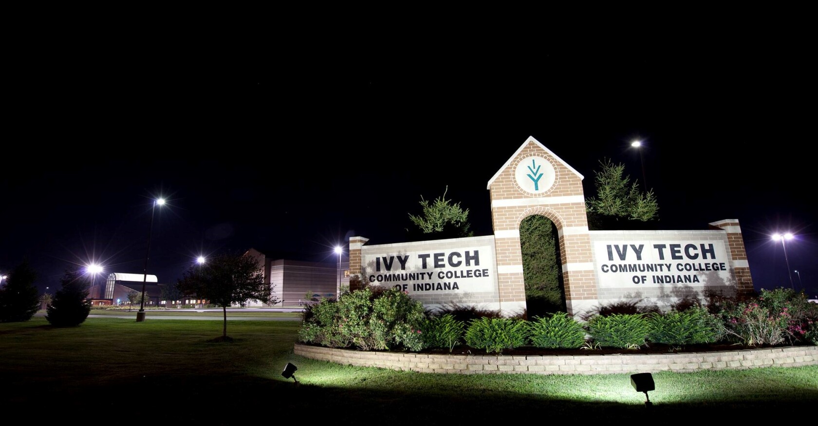 Ivy Tech Seeks 55.6M in State Funding for New Tech Center