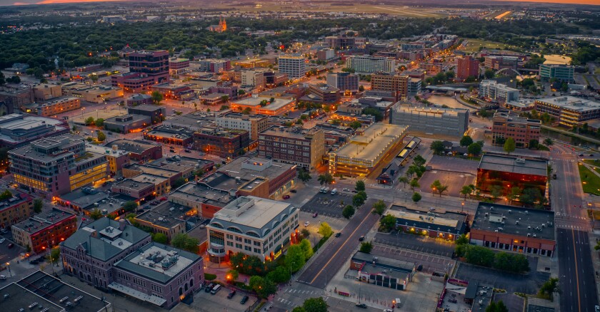 South Dakota City Focuses on Innovation With New Transit Provider