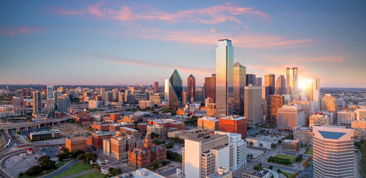 Dallas Approves $3.2M Police Investigative Software Contract