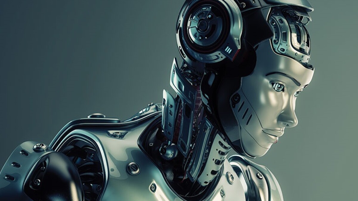 Elon Musk Unveils Plan for Humanoid Robot Prototype