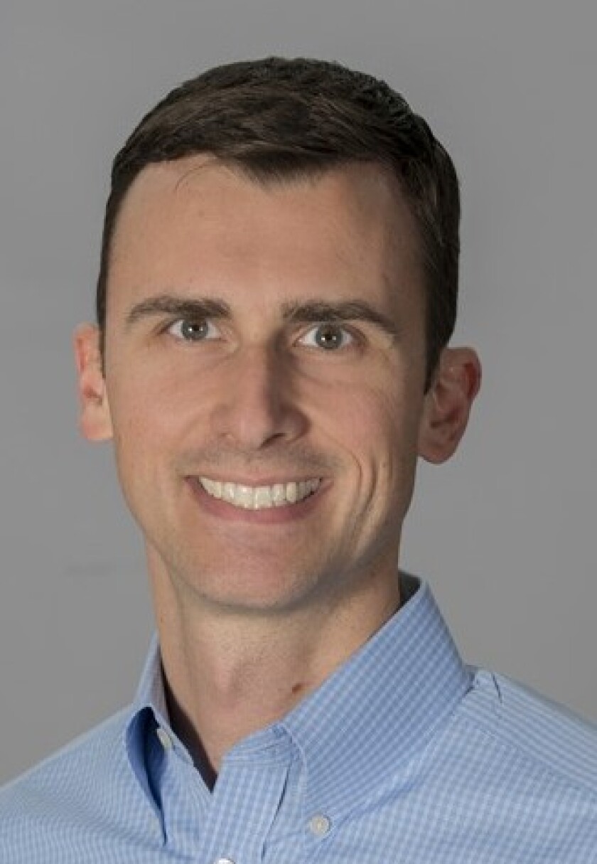 Brian Bell, Vice President of Strategy, Dude Solutions