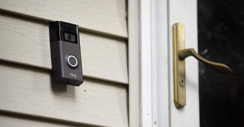 ringdoorbell
