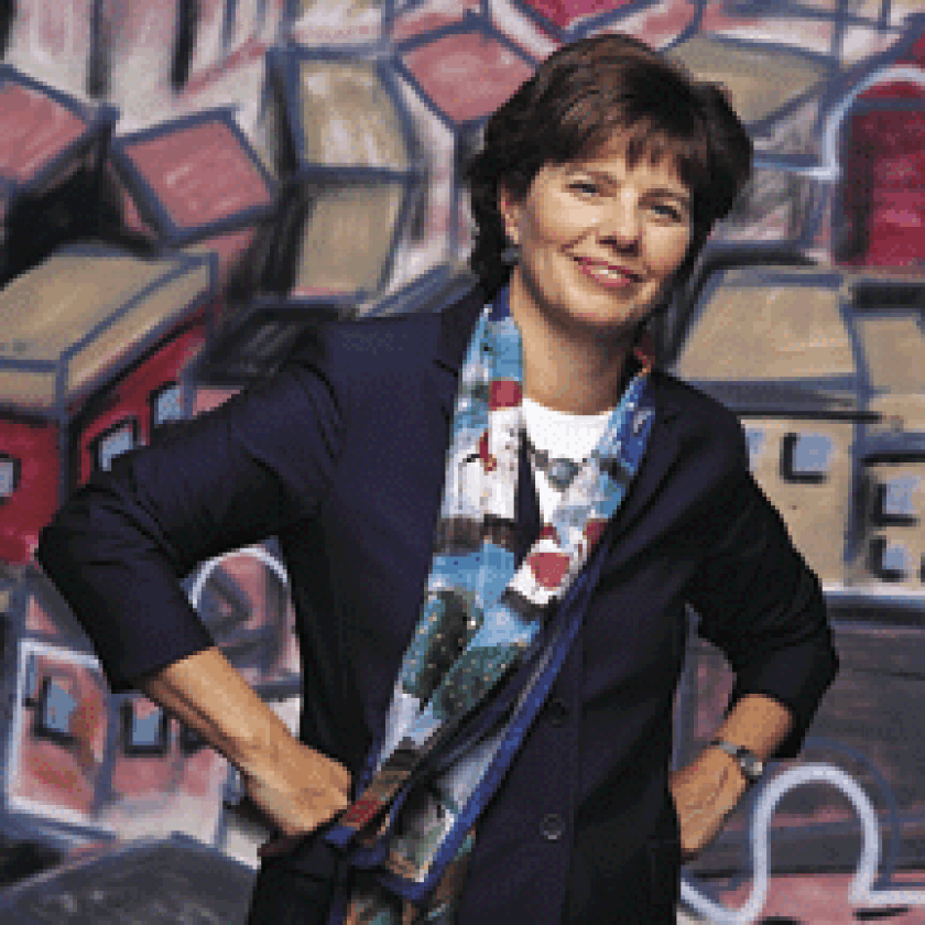 Jane M. Kenny