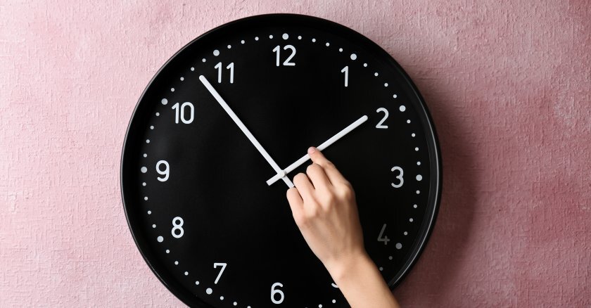 Senators propose permanent Daylight Saving Time in bill