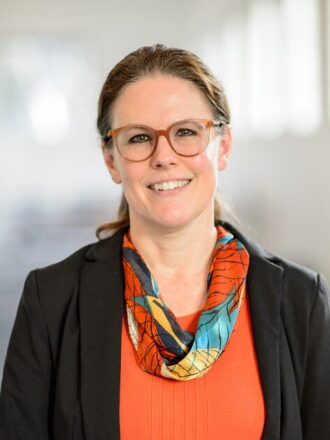 Elyse Rosenberg.