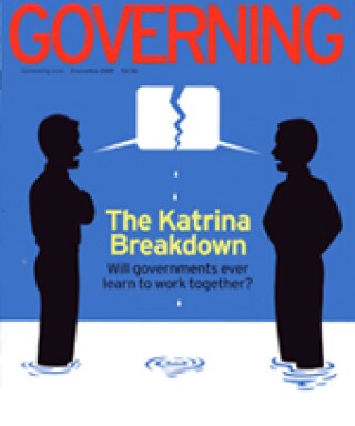 December 2005 Cover Image