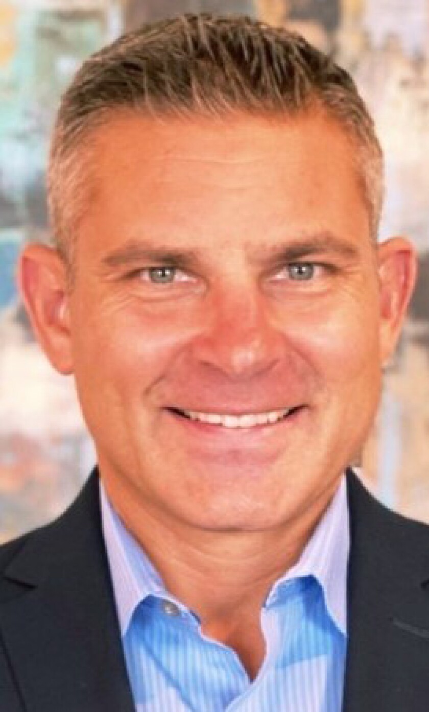 Headshot of Jim Jennings.
