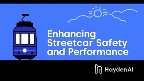 Streetcar Safety 