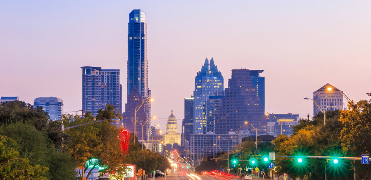Austin Council to Consider Nearly $23M in Technology Contracts