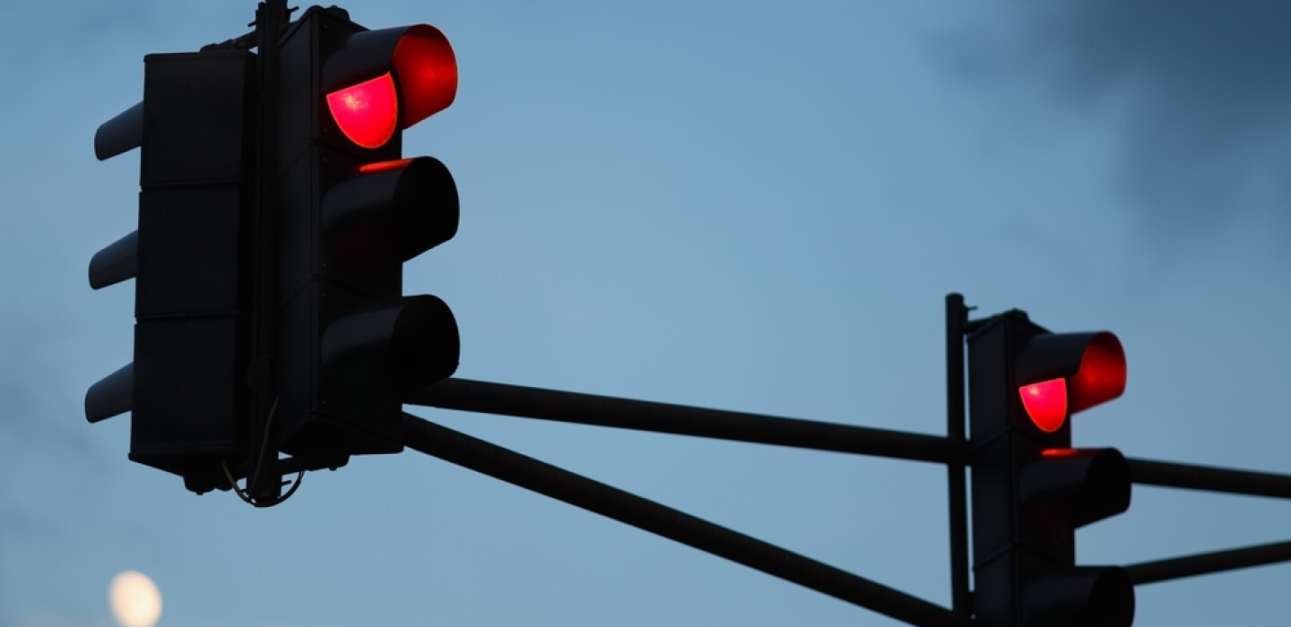 Can Artificial Intelligence Fix Small-Town Traffic? A Bay Area Town Thinks So