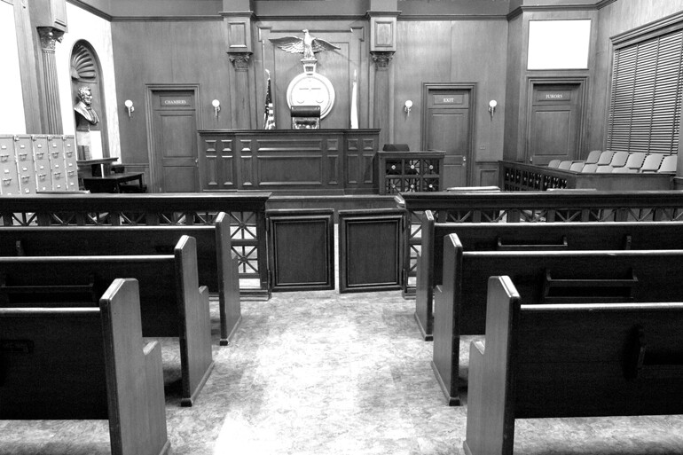 The Modernization Our Civil Legal System Needs