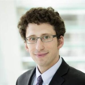 Josh Goodman