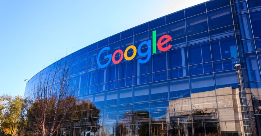 google