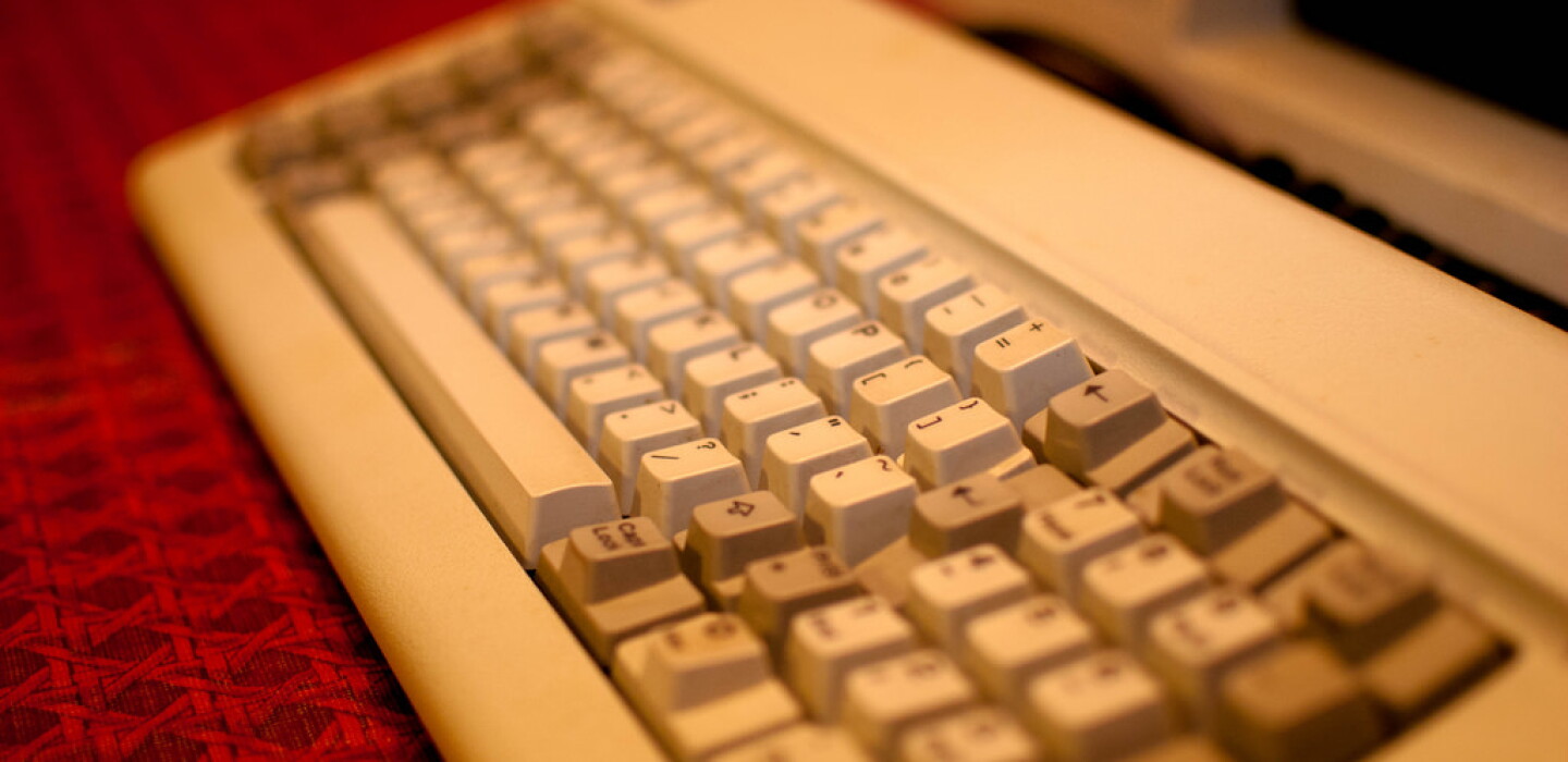Govermint Computer Louisiana to Replace 50-Year-Old Government Computer System