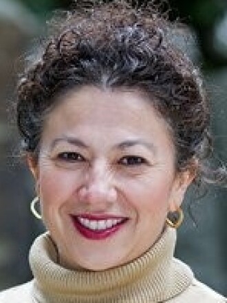 Headshot of Miriam Barcellona Ingenito.