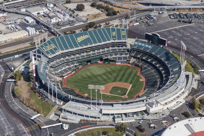 Oakland,,California,,Usa,-,September,19,,2016:,Aerial,View,Of