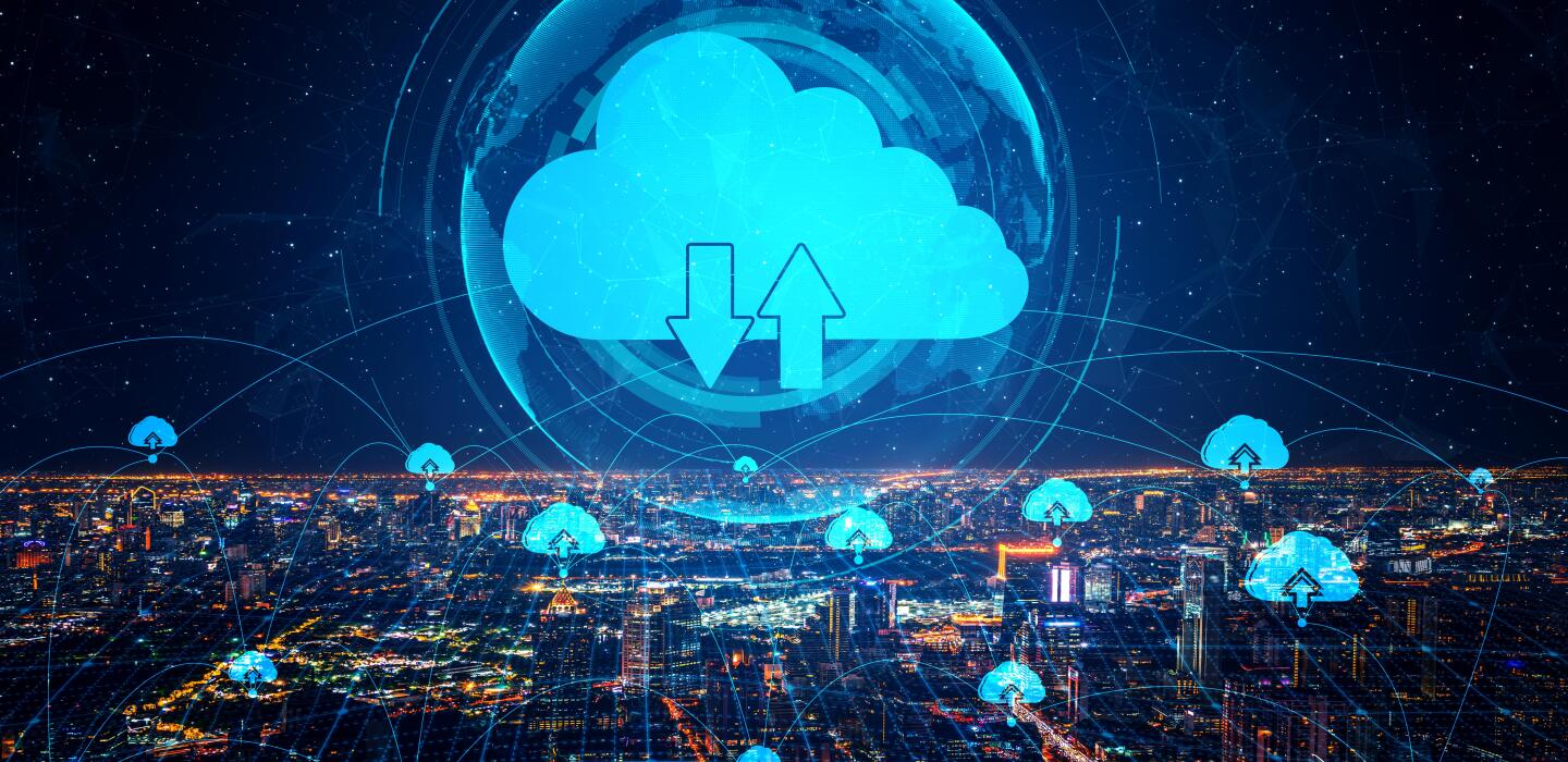 Data Interoperability Needed to Help Students With IEPs Data Interoperability Needed to Help Students With IEPs