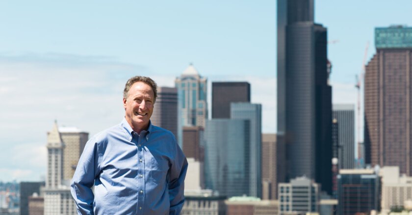 Alex Alben, Chief Privacy Officer, Washington