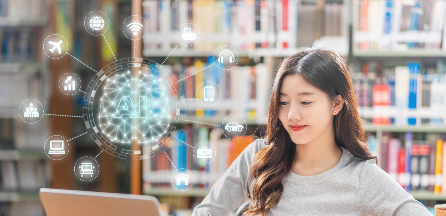 Kelso Schools, Wash., Create Sliding Scale for Appropriate AI Use Kelso Schools, Wash., Create Sliding Scale for Appropriate AI Use