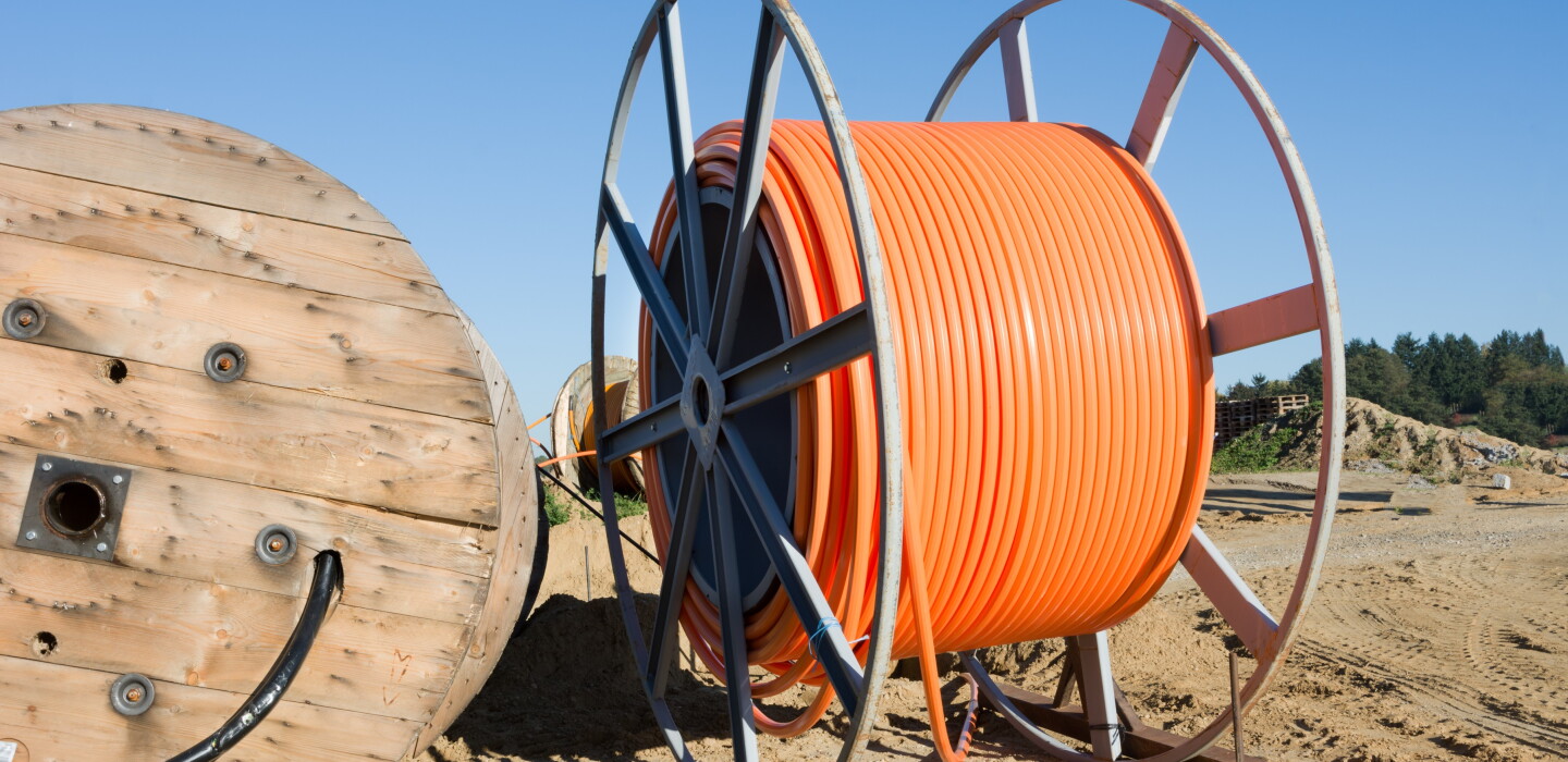 With a Mapping Tool, New Mexico Aims to Ease BEAD Permitting