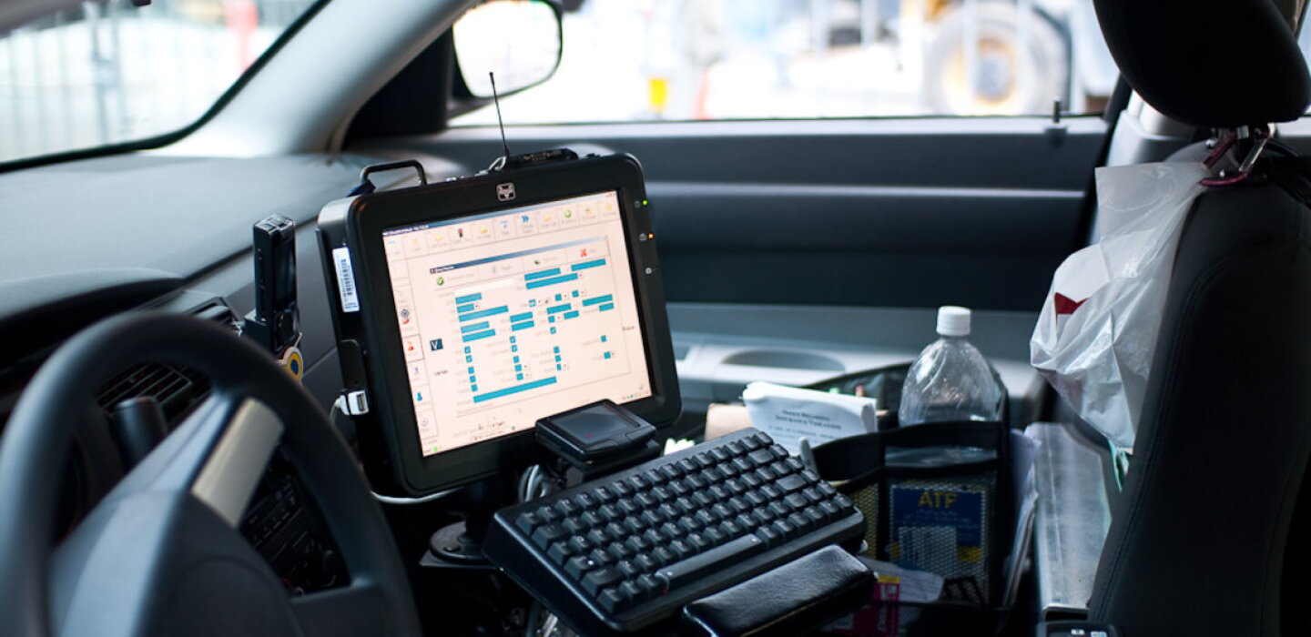 Opinion: Privacy Important for Vehicle Computer Systems
