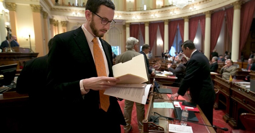 Scott Wiener main photo