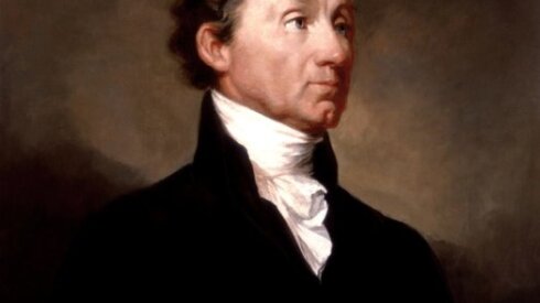 James-Monroe