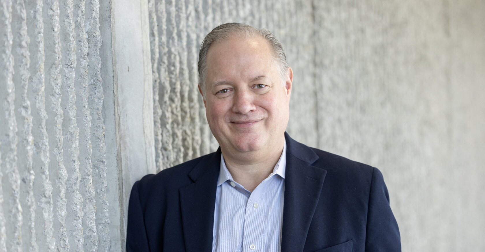 Digital States 2026 ‘A’ State Interview: Mark Raymond, Connecticut