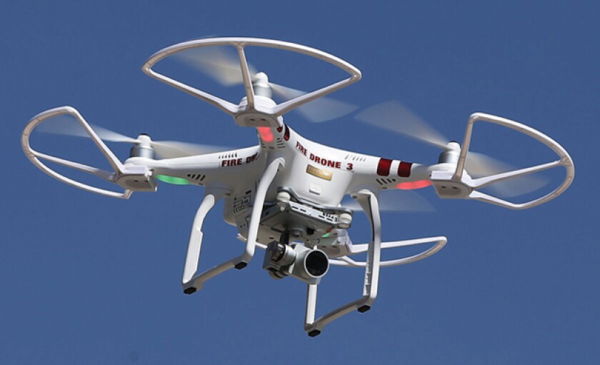 Drone